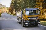 Iveco Stralis X-WAY 460 6x4 Tipper 2017 года